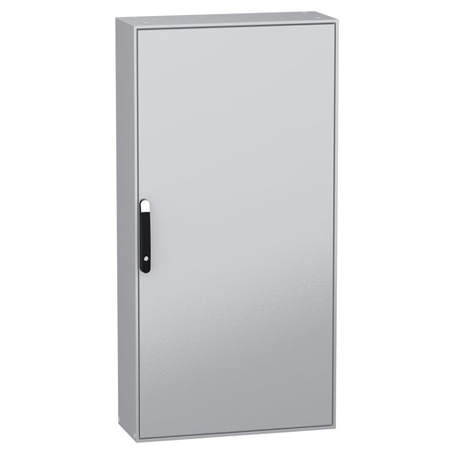 Schneider Electric - Gehäuse/Schaltschrank (leer) Standschrank NSYSM16830 1600x800x300 o.Mpl