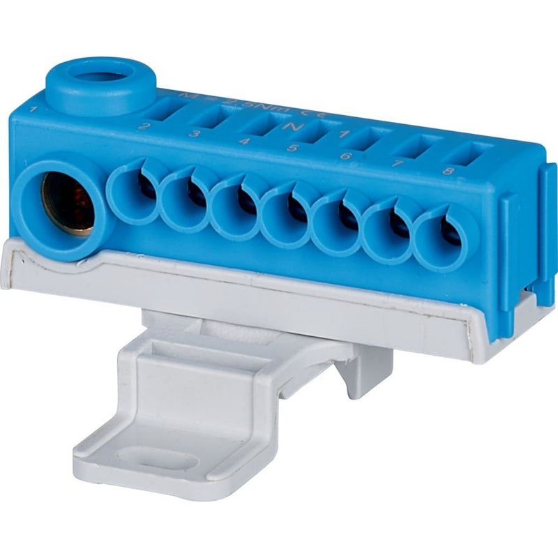 Eaton - Zubehör/Ersatzteile für Kleinverteiler KSK Steckklemme KSK-N-TS-KLV 1x N-Potenzial