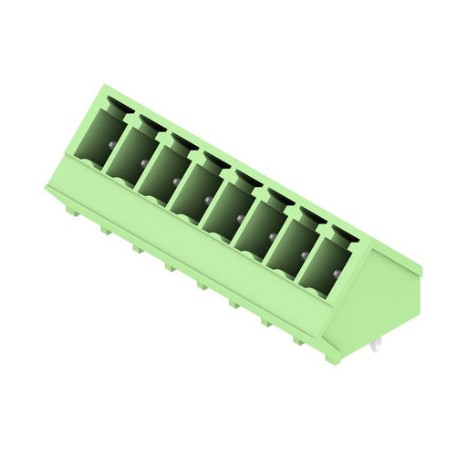 Weidmüller - Leiterplattensteckverbinder Verbinder 3.81mm SC 3.81/0#1976140000  − 50 Stück