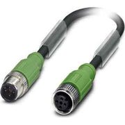 Phoenix Contact - Konfektioniertes Sensor-Aktor-Kabel Sensor-/Aktor-Kabel SAC-4P-M12M #1500842