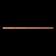 Striebel&John - Sammelschiene Innenausbau Modul ZXM1231 6FB 40x10