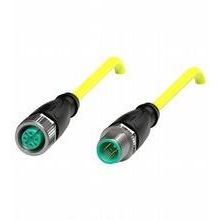 Pepperl+Fuchs Fabrik - Konfektioniertes Sensor-Aktor-Kabel Verbindungskabel V11GYE2MPVCUV11G