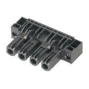 Weidmüller - Leiterplattensteckverbinder Verbinder 7.62mm BLL 7.62H#1043290000 − 42 Stück