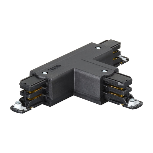 Philips Lighting - Elektrisches Zubehör/Ersatzteile für Leuchten T-Verbinder rechts ZRS750 TCPR BK