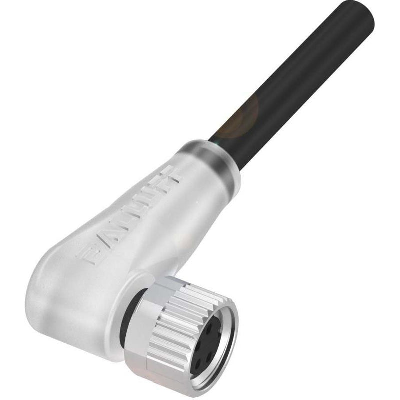 Balluff - Konfektioniertes Sensor-Aktor-Kabel Anschlusskabel BCC02N8 PUR M8, 4-polig, 2m