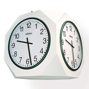 Peweta - Uhr Funkuhr 52.395.415 innen,230V,D=400mm