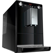Melitta SDA - Espressoautomat Kaffee/Espressoautomat E 950-201 sw Caffeo Solo