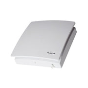 Maico - Luftdurchlassventil Zu- und Abluftventil AZV 100 mit G2-Filter, DN100