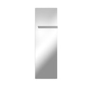 Etherma - Infrarot-Strahlungspaneel Badinfrarotheizung SMART, LAVABATH3-GL-S#46341 Glas Spiegel