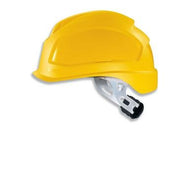 Uvex - Schutzhelm uvex pheos E-S-WR 9770131 gelb o. Lftg