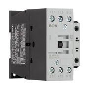 Eaton - Leistungsschütz zum Schalten von Wechselstrom Leistungsschütz SEMI F47 DILMF14-10(RAC24) Halbleiterindustrie