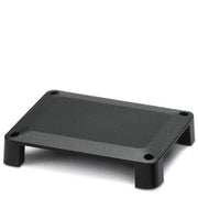 Phoenix Contact - Elektronik-Leergehäuse Gehäusehalbschale UCS HH 125-87 9005 − 20 Stück