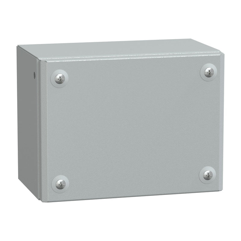Schneider Electric - Gehäuse/Schaltschrank (leer) Gehäuse NSYSBM152012 150x200x120mm