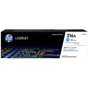 HP - Verbrauchsmaterial für Telefax/Drucker/MFC Lasertoner W2411A cy 850 Seiten,cyan
