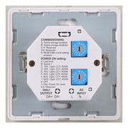 Ledvance - Lichtregelsystemkomponente Manuelles Steuergerät MCU TOUCH DALI-2