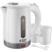 RUSSELL HOBBS - Wasserkocher 23840-70 Travel − 1 Stück