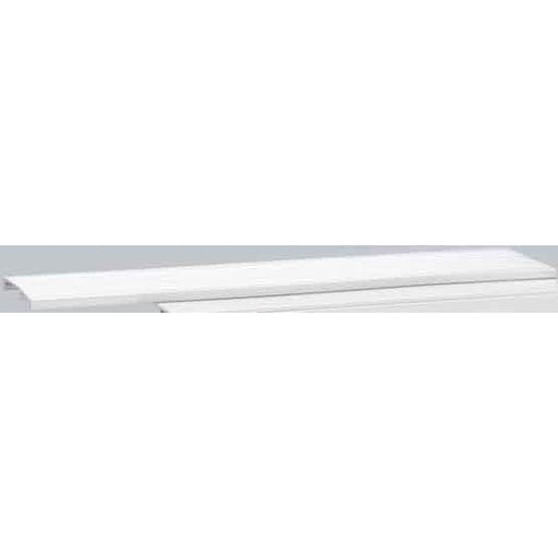 Wöhner - Zubehör/Ersatzteile für Niederspannungs-Schalttechnik Abschottprofil 01236 48mm hoch