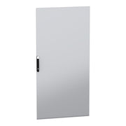 Schneider Electric - Tür/Bedientableau (Schaltschrank) Einfache Tür PanelSeT SFN NSYSFND2010 Spacial SM