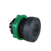 Schneider Electric - Feinsicherungshalter Sicherungshalter XB5DT1S 6,3A 250V