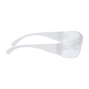 3M - Schutzbrille Virtua VIRTUAK0 AS/AF,slim,klar − 20 Stück