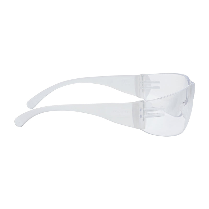 3M - Schutzbrille Virtua VIRTUAK0 AS/AF,slim,klar − 20 Stück