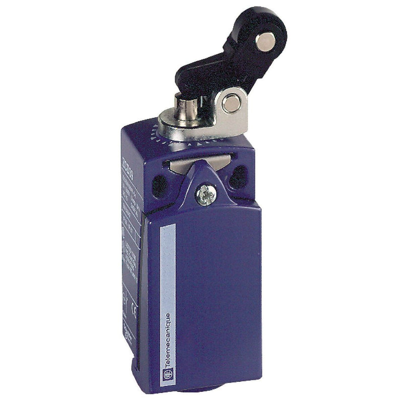 Telemechanique Sensors - Einzelpositionsschalter Positionsschalter XCKD2127P16 universal