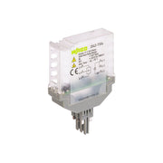 WAGO - Bauelementestecker Solid-State-Relaismodul 2042-7304 DC 24 V