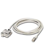 Phoenix Contact - Zubehör/Ersatzteile für Niederspannungs-Schalttechnik Kabeladapter CABLE-15/8/ #2981635