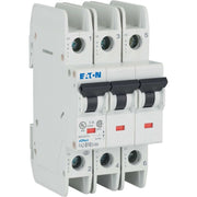 Eaton - Leitungsschutzschalter FAZ-B10/3-NA B-Char 10A 3p