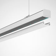 Trilux - Mechanisches Zubehör/Ersatzteile für Leuchten Blindabdeckung 078 BL L37 01 weiß