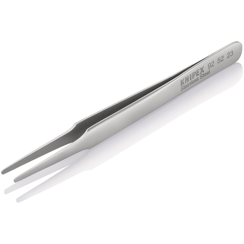 Knipex - Pinzette Präzisions-Pinzette 92 52 23 120mm