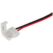 EVN Lichttechnik - Zubehör/Ersatzteile für Lichtschlauch/-band Stripe Anschlussleitung LSTR 10 UNI ASL für 10mm Uni Color