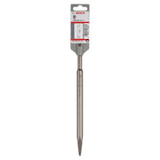 Bosch - Maschinenmeißel PRO SDS plus-4C 2608690145 Spitzmeißel, 250 mm