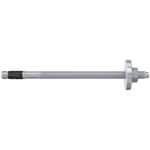 Fischer Deutschl - Bolzenanker FAZIIPlus16/200HBS − 10 Stück