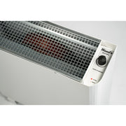 Frico - Luftbefeuchter/Luftreiniger AL310FC Luftreiniger, 50qm WAP311-FC-EU 27dB,ION HEPA Filter