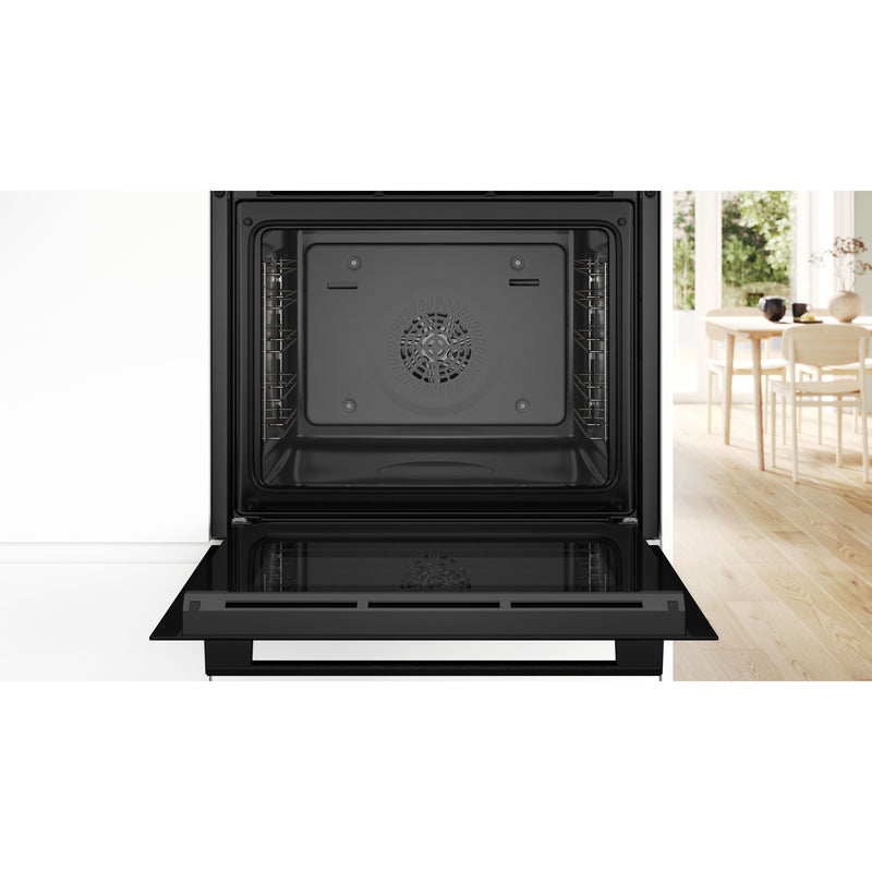 Bosch - Backofen EB-Backofen HBG537BB4 Serie 6