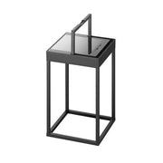 Brumberg Leuchten - Wegeleuchte LED-Solarleuchte 65311103 3000K, graphit