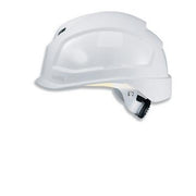 Uvex - Schutzhelm uvex pheos B-S-WR weiß 9772031 m.Lftg.