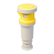 Walther Werke - CEE-Kupplung (IEC 60309) Kupplung 125A 379304 3P 110V 4h IP67
