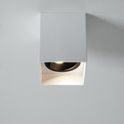 Brumberg Leuchten - Downlight/Strahler/Flutlicht Anbaumodul quadratisch 45105550
