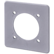 Mennekes - Zubehör/Ersatzteile für CEE-Steckvorrichtungen (IEC 60309) Flansch 41340 zu UP-Kasten
