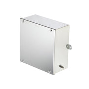 Weidmüller - Gehäuse/Schrank für Explosionsschutz Gehäuse KLIPPON STB 4 SS E 250x250x120mm,elekt