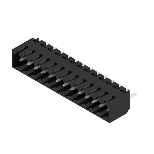 Weidmüller - Leiterplattensteckverbinder Verbinder 3.50mm SL-SMT 3.#1043160000  − 30 Stück