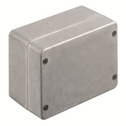 Weidmüller - Gehäuse/Schaltschrank (leer) Aluminium-Leergehäuse KLIPPON K5 VMQ Klippon K