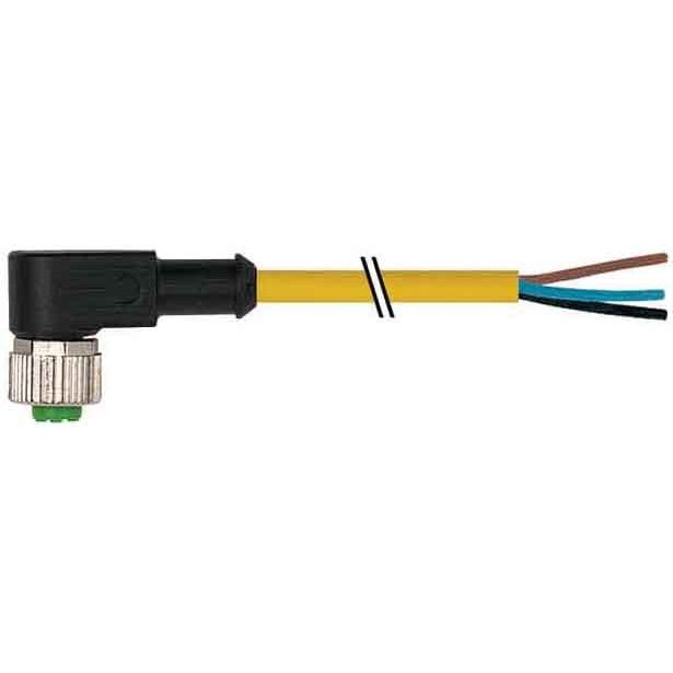 Murrelektronik - Konfektioniertes Sensor-Aktor-Kabel M12-Buchse 7000-12341-2140500 gewinkelt