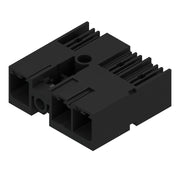Weidmüller - Leiterplattensteckverbinder Verbinder 7.62mm SV-SMT 7.#2545990000 − 110 Stück