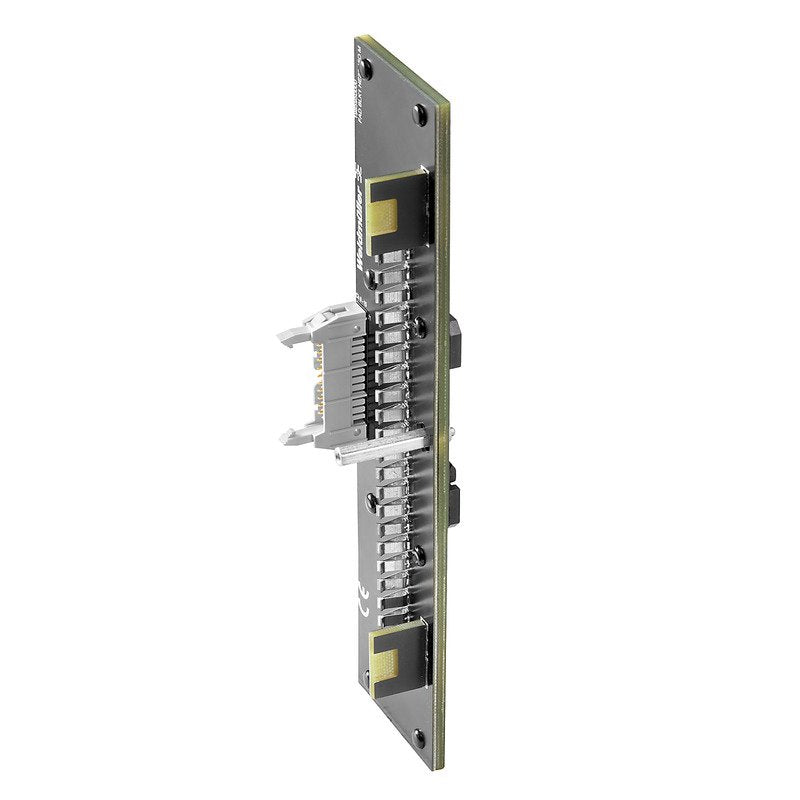 Weidmüller - Zubehör/Ersatzteile für Steuerungen Adapter (SPS) FAD BLK1 HE20 16O M − 1 Stück