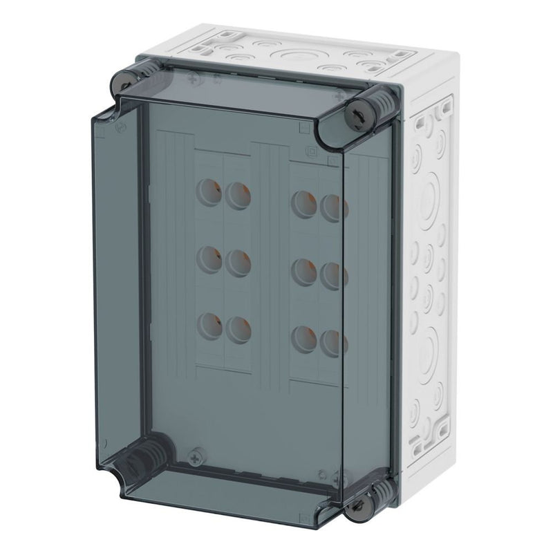 Eaton - Sicherungslasttrennschalter mit Gehäuse CI43-S60-160/3-4D02 CI43-S60-160/3-4D02