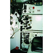 HellermannTyton - Aufteilkappe Formteil Helashrink 1156-4-G-WM250-POXBK