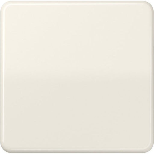 Jung - Abdeckung/Bedienelement für Installationsschalterprogramme Wippe CD 101 f.Taster